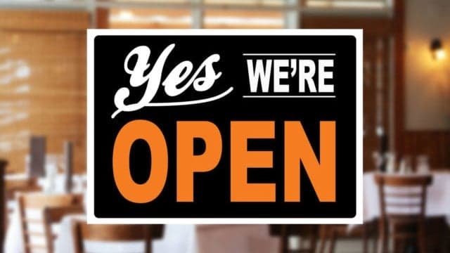 5 Factors That Can Affect A Restaurant’s Reopening 5 Factors That Can Affect A Restaurant’s Reopening