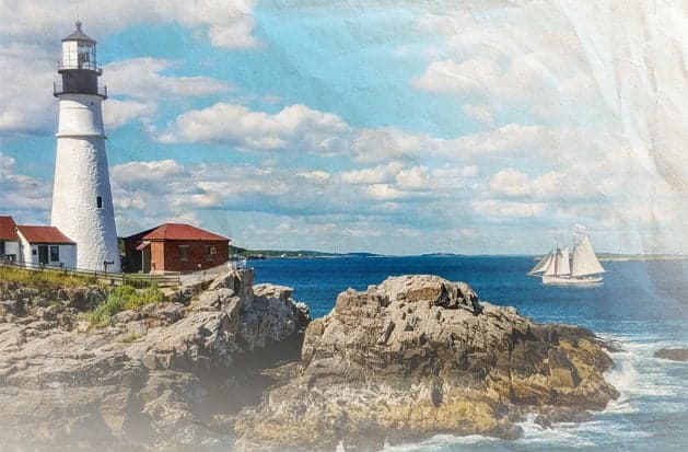 What Maine's Economic Outlook Means for Franchisors What Maine's Economic Outlook Means for Franchisors