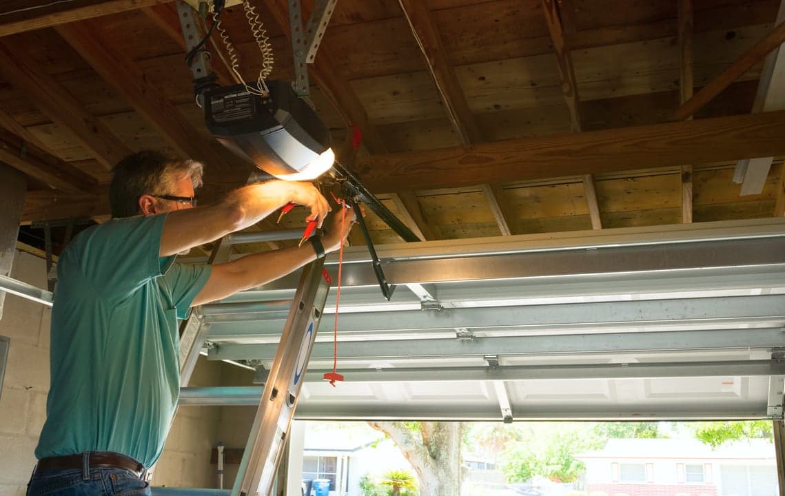 ProLift Garage Doors Continues to See Success with a 10% Increase in Year-Over-Year Sales ProLift Garage Doors Continues to See Success with a 10% Increase in Year-Over-Year Sales