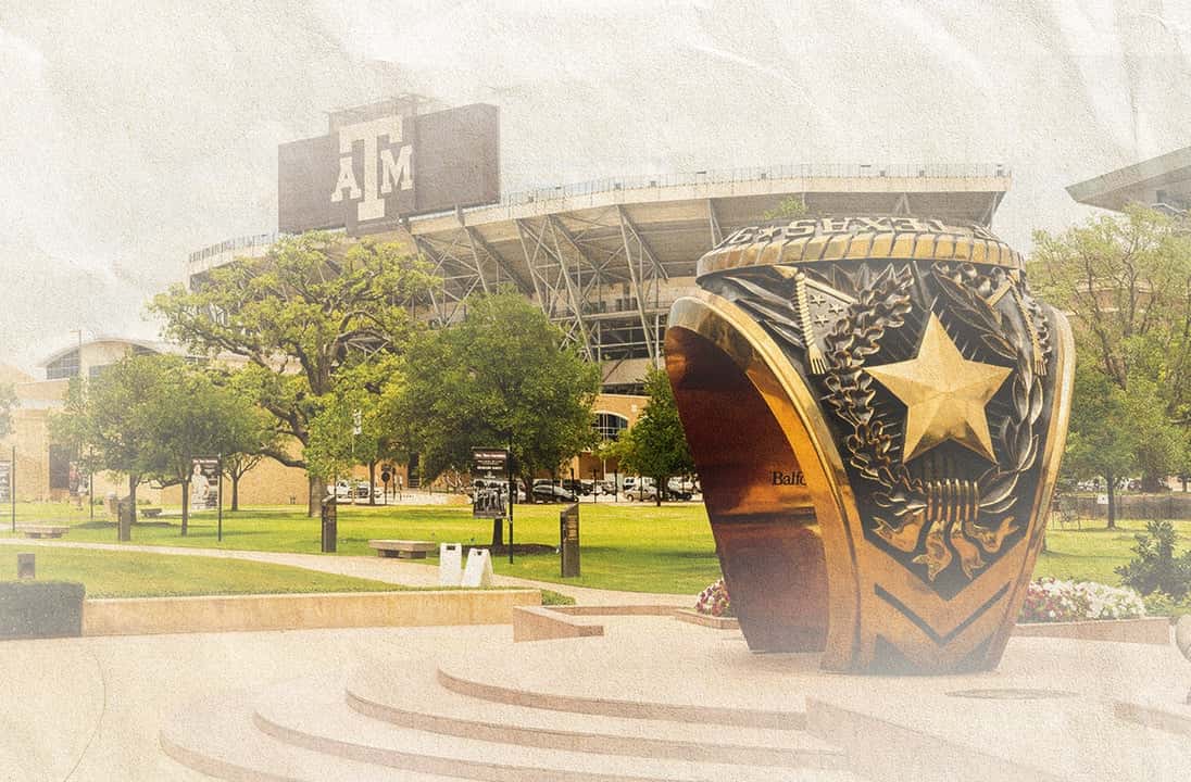 How undefined Evolved and Set New Standards Texas Franchise