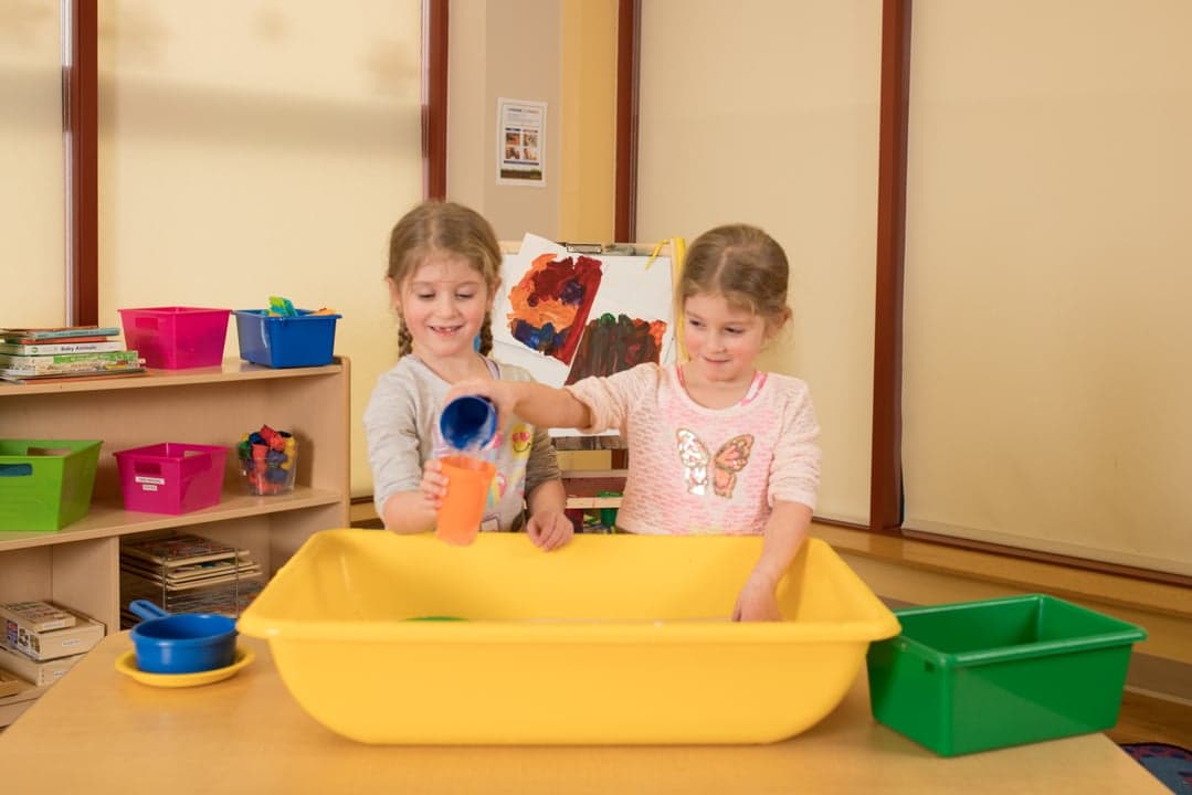 How Lightbridge Academy’s ParentView® Provides Parents with a Virtual Open Door Policy from Anywhere How Lightbridge Academy’s ParentView® Provides Parents with a Virtual Open Door Policy from Anywhere