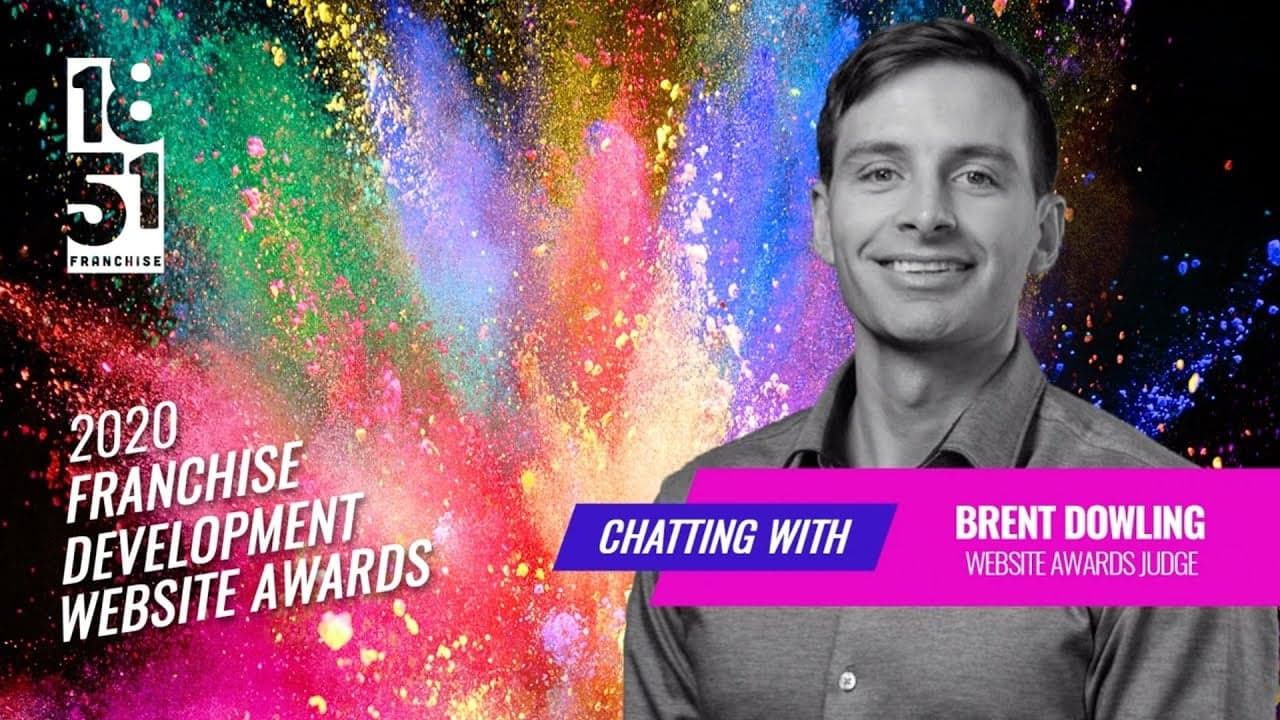Raintree’s Brent Dowling on 2020’s Best Franchise Sales Websites Raintree’s Brent Dowling on 2020’s Best Franchise Sales Websites