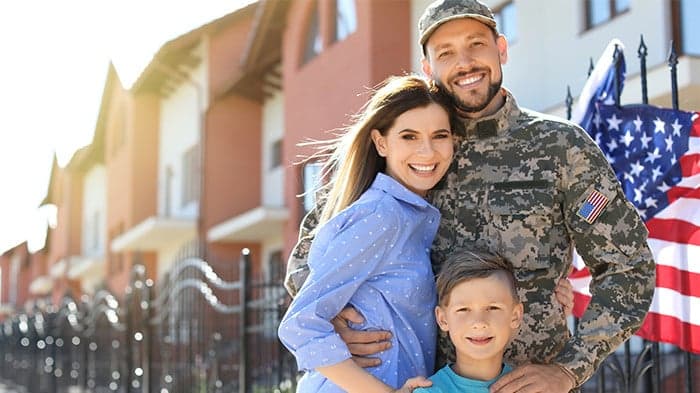 Franchise Dictionary: Why Veterans Make Great Candidates for Franchising Franchise Dictionary: Why Veterans Make Great Candidates for Franchising