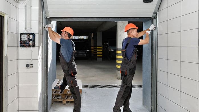 ProLift Garage Doors Offers Winter Safety Tips on CBS Affiliate WDJT ProLift Garage Doors Offers Winter Safety Tips on CBS Affiliate WDJT