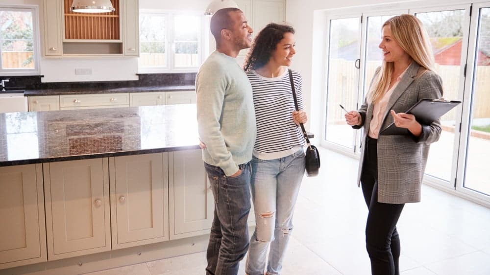 Why Realtors Love Working with Showhomes Why Realtors Love Working with Showhomes