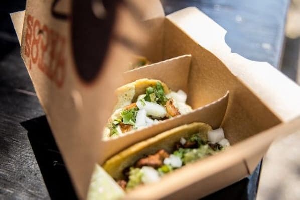 Otto’s Tacos Pivots to Off-Premise-Only Model Otto’s Tacos Pivots to Off-Premise-Only Model