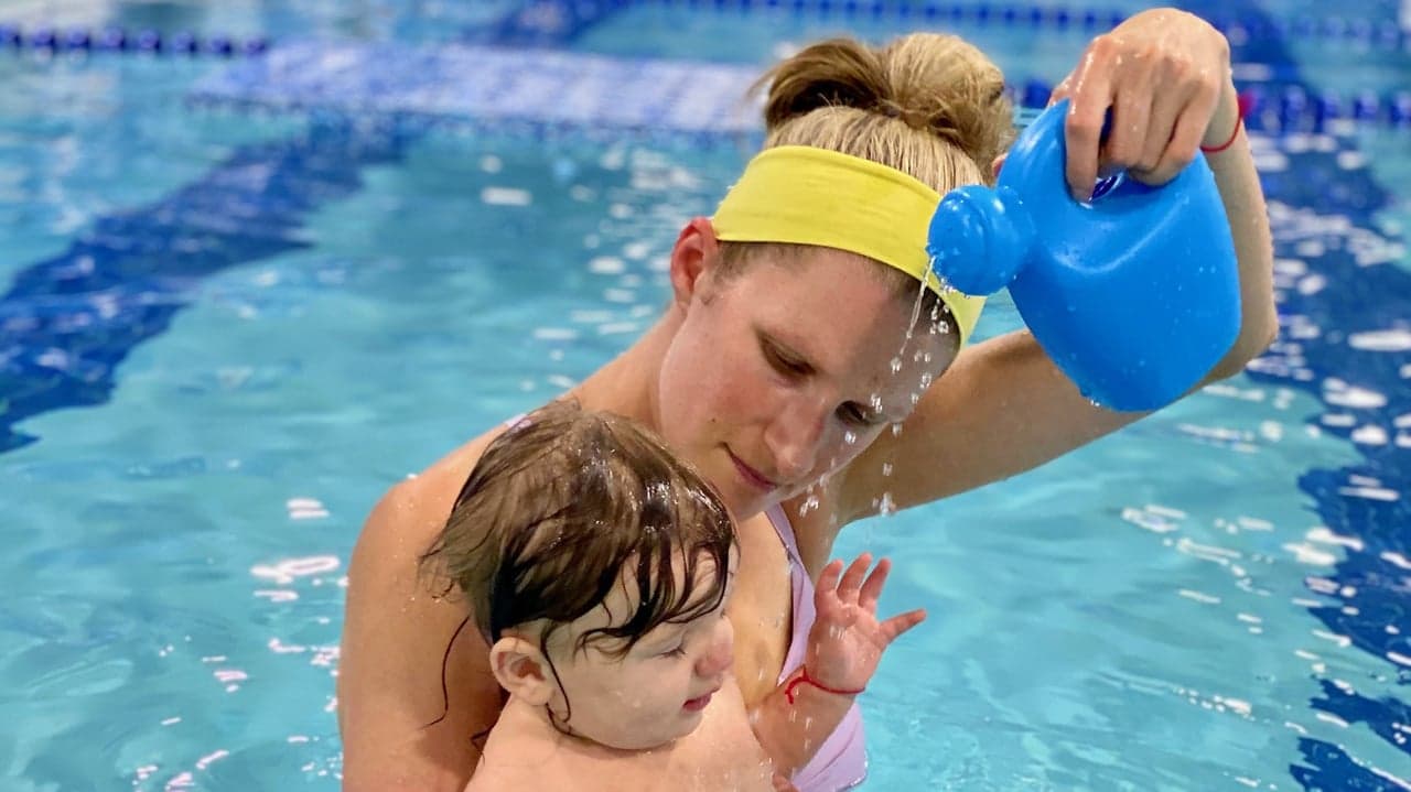 How Big Blue Swim School Uses Data to Drive it’s Marketing Program How Big Blue Swim School Uses Data to Drive it’s Marketing Program