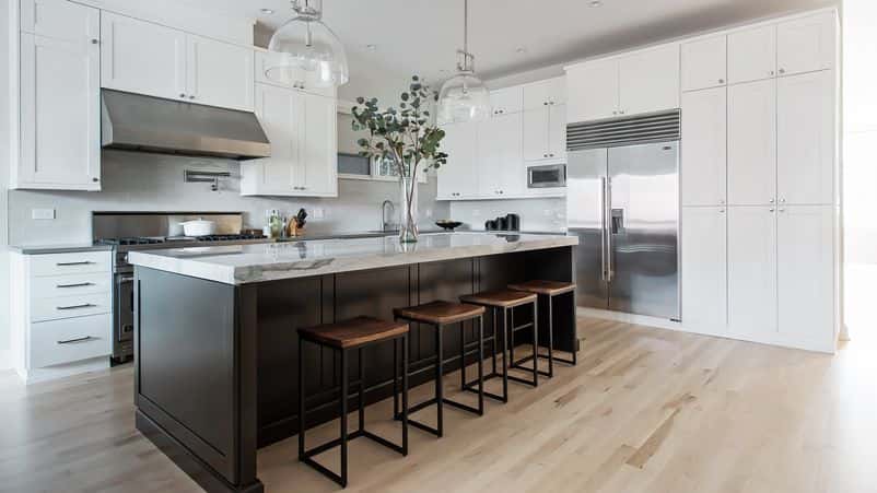 How undefined Evolved and Set New Standards renovation sells