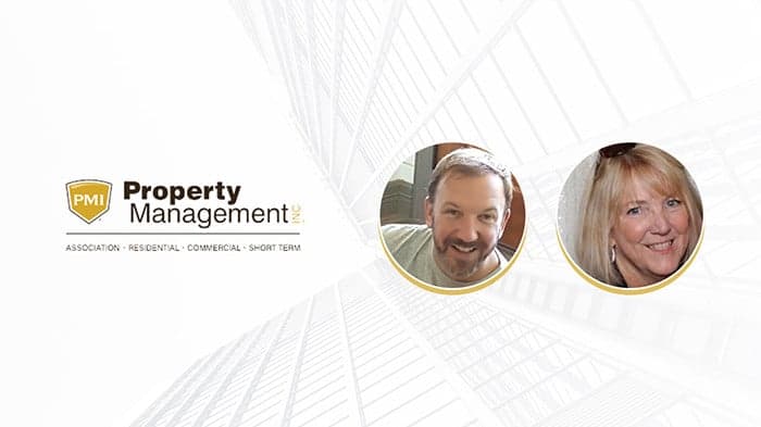 How Navy Veterans Steve Poer and Tara Devine Leverage Their Military Experience With PMI Franchise Ownership How Navy Veterans Steve Poer and Tara Devine Leverage Their Military Experience With PMI Franchise Ownership