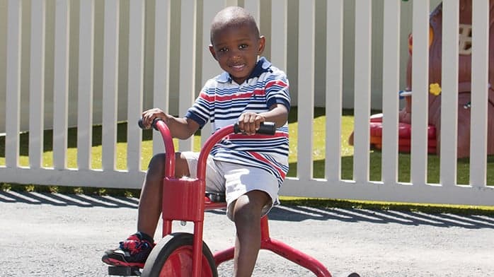How Lightbridge Academy Continues to Lead Innovation in the Child Care Segment How Lightbridge Academy Continues to Lead Innovation in the Child Care Segment