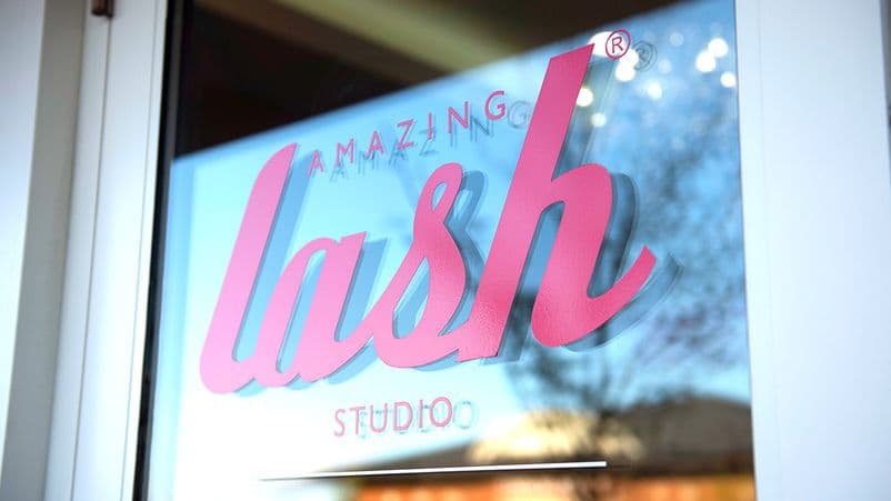 The Amazing Lash Studio Brand Shares the Benefits of Being Backed By a Multi-Brand Franchisor The Amazing Lash Studio Brand Shares the Benefits of Being Backed By a Multi-Brand Franchisor