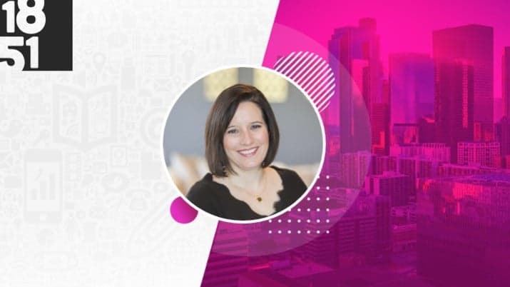 Shanna Novosel Grew Up with BIGGBY COFFEE, and Now She’s Helping Develop the Franchise Throughout Greater Cincinnati Shanna Novosel Grew Up with BIGGBY COFFEE, and Now She’s Helping Develop the Franchise Throughout Greater Cincinnati
