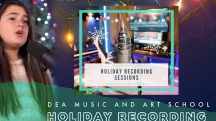 Staten Island Music Academy Goes Virtual for Annual Holiday Performance Staten Island Music Academy Goes Virtual for Annual Holiday Performance