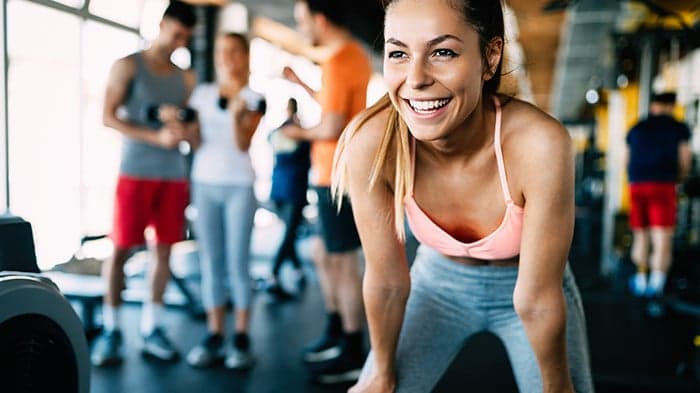 REGYMEN Fitness Prepares for Rapid Growth in Canada With GoodLife Partnership REGYMEN Fitness Prepares for Rapid Growth in Canada With GoodLife Partnership