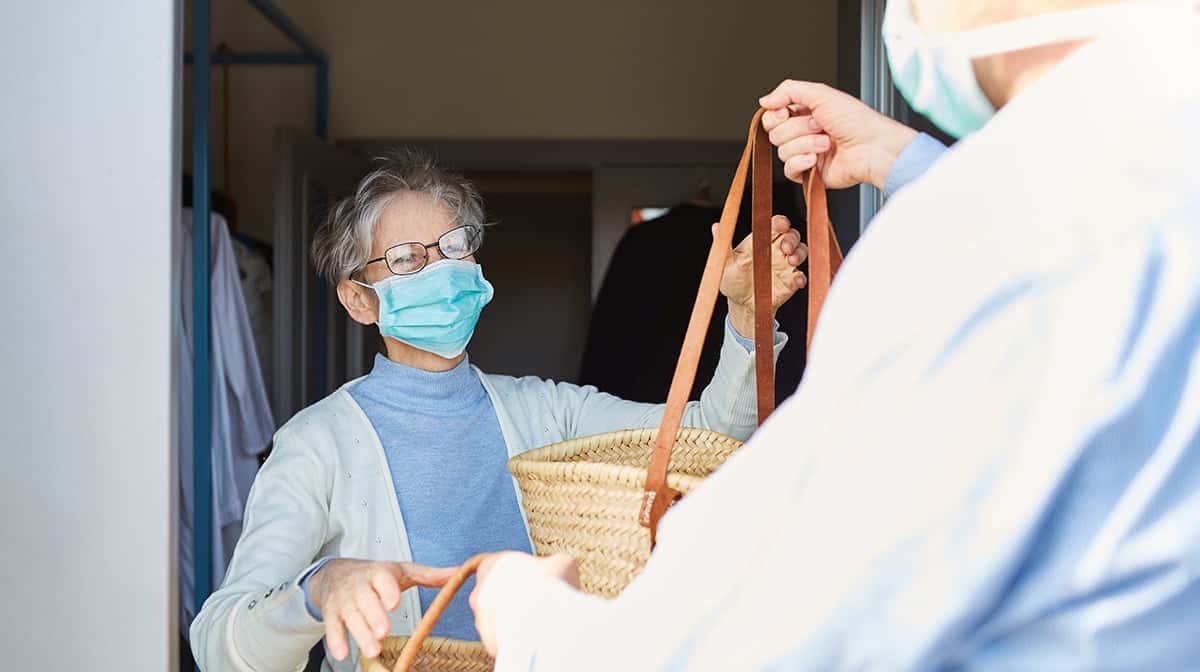 How undefined Evolved and Set New Standards Seniors Helping Seniors® Expands to Include Assisted Living, Nursing Home Care, Memory Care and Adult Day Care