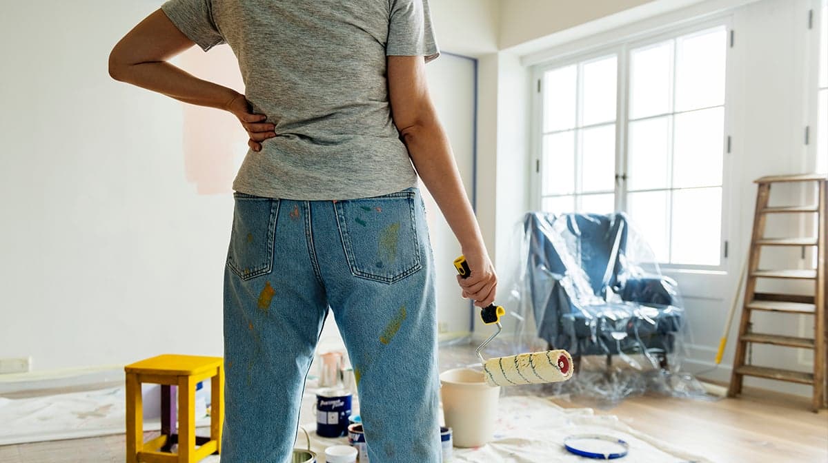 360° Painting of Milwaukee Shows Homeowners How To Incorporate Pantone’s Colors of the Year Throughout Homes 360° Painting of Milwaukee Shows Homeowners How To Incorporate Pantone’s Colors of the Year Throughout Homes