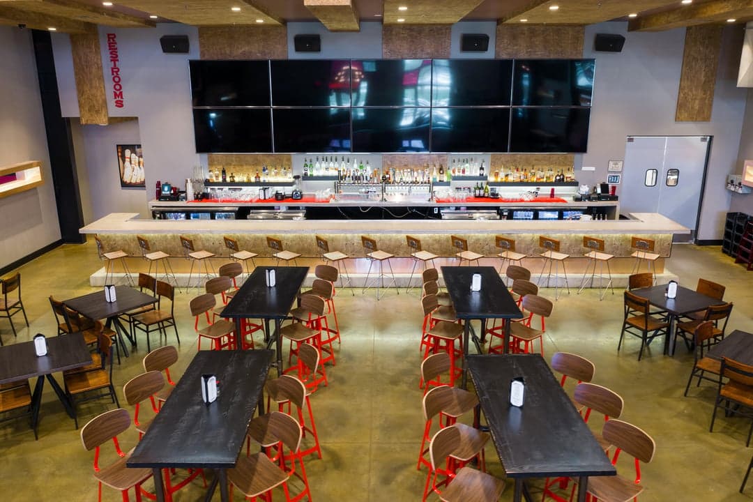 The Big Game Was a Big Win for 810 Billiards & Bowling The Big Game Was a Big Win for 810 Billiards & Bowling