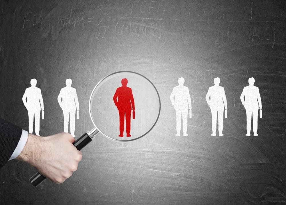 To Make the Most of Your Marketing, Tell the Right Story To the Right People To Make the Most of Your Marketing, Tell the Right Story To the Right People