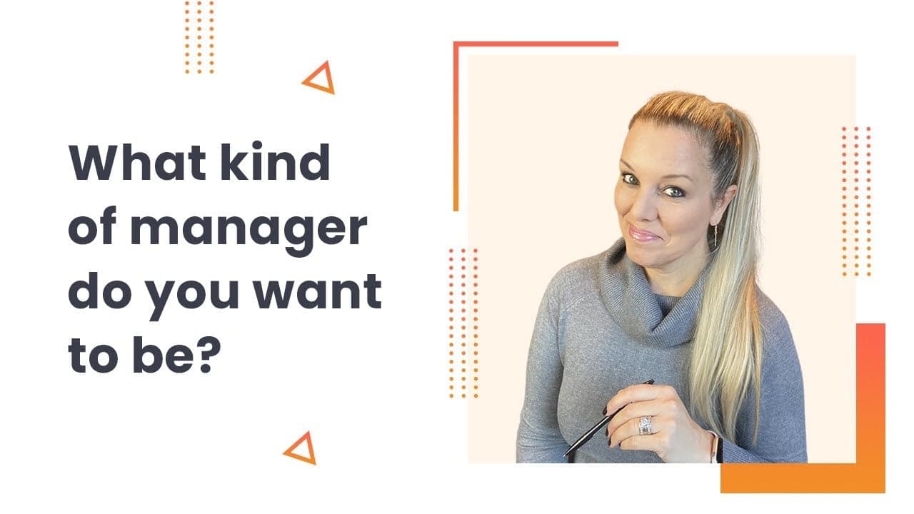 What Kind of Restaurant Manager Do You Want To Be? What Kind of Restaurant Manager Do You Want To Be?