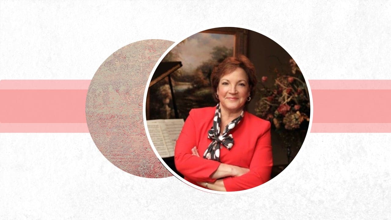 Why I Bought My Franchise: Nancy Jones, Showhomes Why I Bought My Franchise: Nancy Jones, Showhomes
