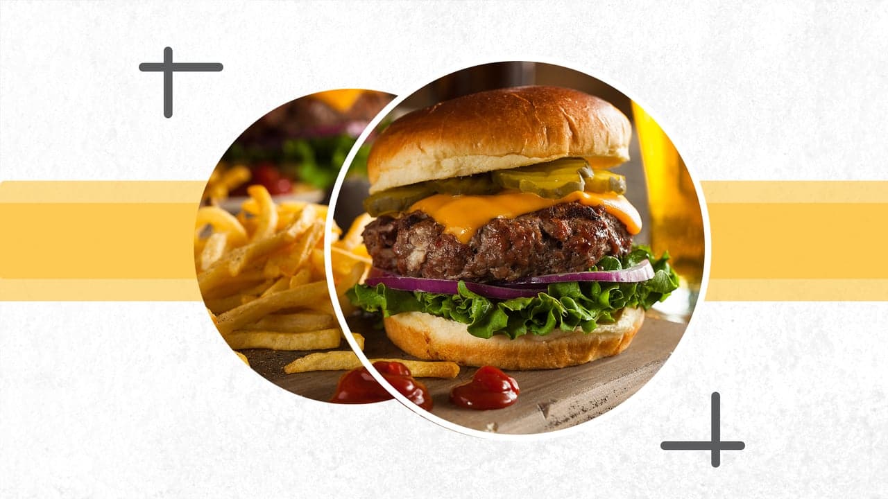 Why I Bought My Franchise: Jeff and Shirley Barnes, Farmer Boys Why I Bought My Franchise: Jeff and Shirley Barnes, Farmer Boys