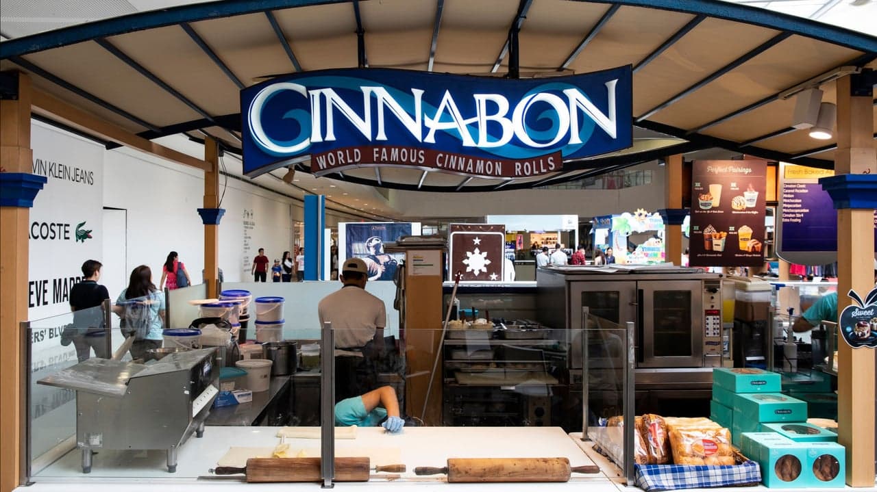 How Much Does it Cost To Open a Cinnabon Franchise? How Much Does it Cost To Open a Cinnabon Franchise?