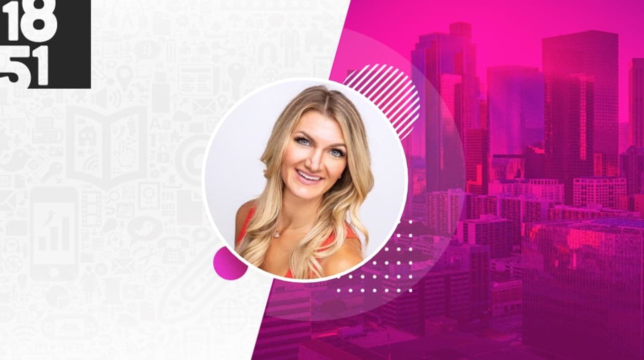 The Great Franchisee: Caitlin Donovan, Amazing Lash, North Carolina The Great Franchisee: Caitlin Donovan, Amazing Lash, North Carolina