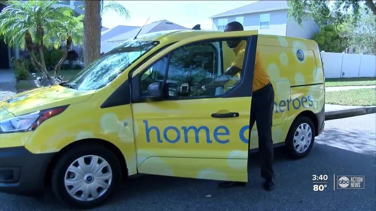 How undefined Evolved and Set New Standards Home Clean Heroes