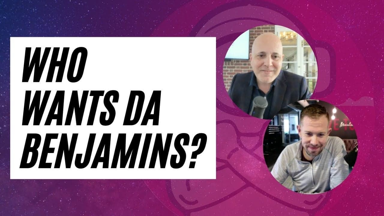 FranX | Who Wants Da Benjamins? How To Get Rich Owning a Franchise FranX | Who Wants Da Benjamins? How To Get Rich Owning a Franchise