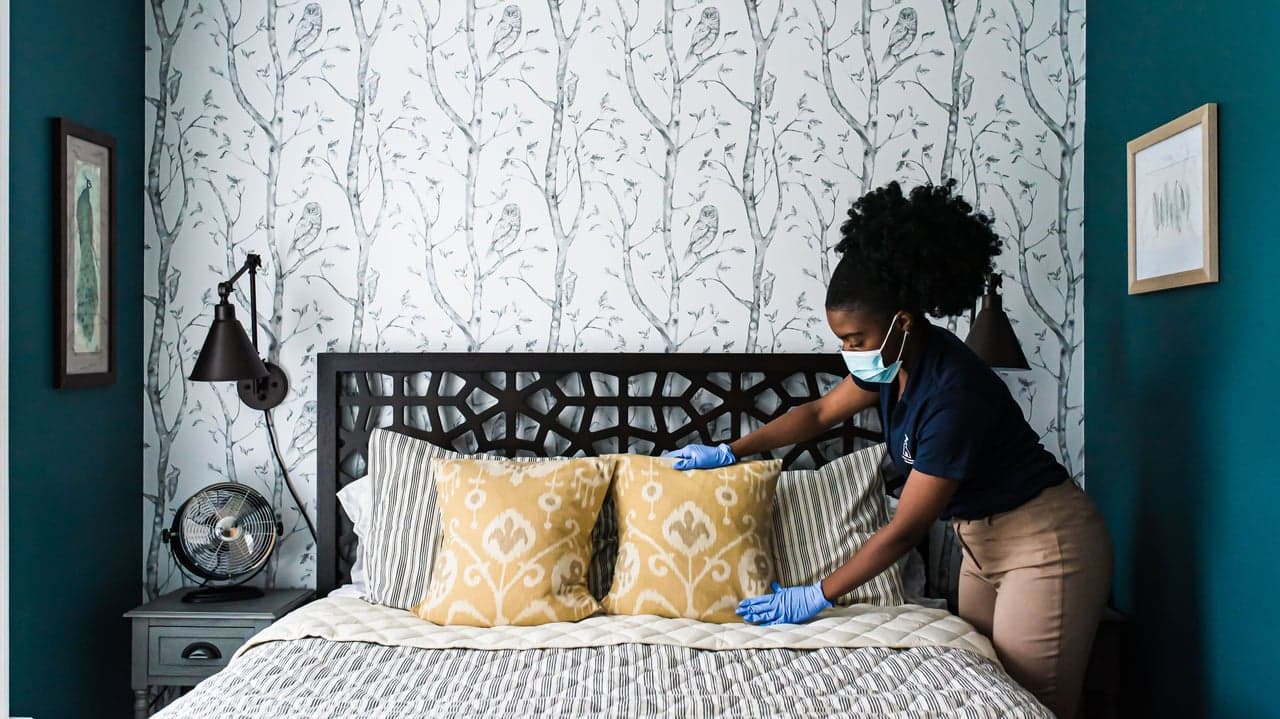 How Home Clean Heroes Is Using Data To Move the Needle How Home Clean Heroes Is Using Data To Move the Needle