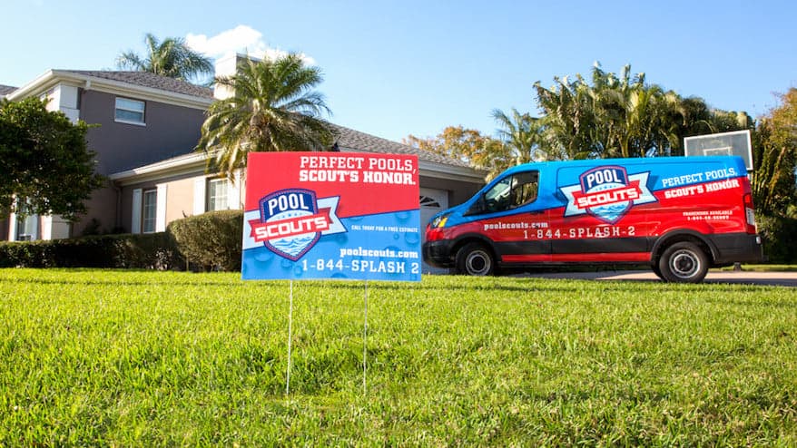 Arizona Patch: Pool Scouts Featured for Expansion Into Phoenix Market Arizona Patch: Pool Scouts Featured for Expansion Into Phoenix Market