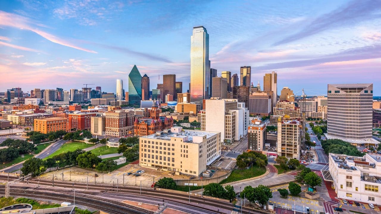 Showhomes Targets Dallas-Fort Worth for New Franchise Growth Showhomes Targets Dallas-Fort Worth for New Franchise Growth