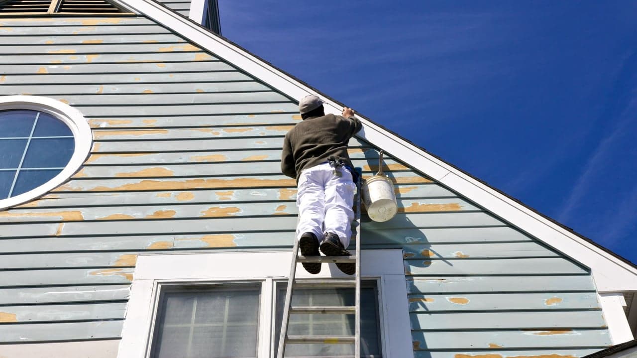 inPAINT Magazine: Exterior Painting Tips From the Experts inPAINT Magazine: Exterior Painting Tips From the Experts