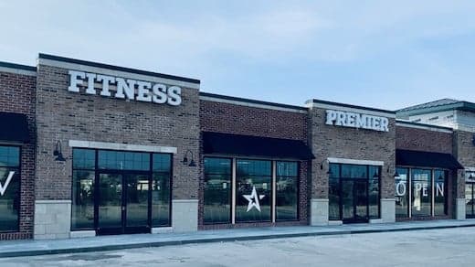 How Fitness Premier 24/7 Club Keeps Its Start Up Costs Far Below the Industry Average How Fitness Premier 24/7 Club Keeps Its Start Up Costs Far Below the Industry Average