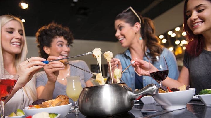 How Two Melting Pot Franchisees Went From Employees to Multi-Unit Owners How Two Melting Pot Franchisees Went From Employees to Multi-Unit Owners