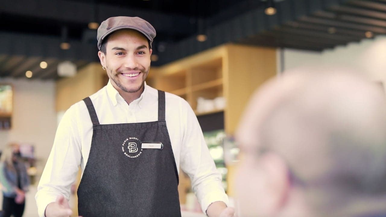 QSR Morning Jolt: Paris Baguette Signs First Ohio Franchisee QSR Morning Jolt: Paris Baguette Signs First Ohio Franchisee