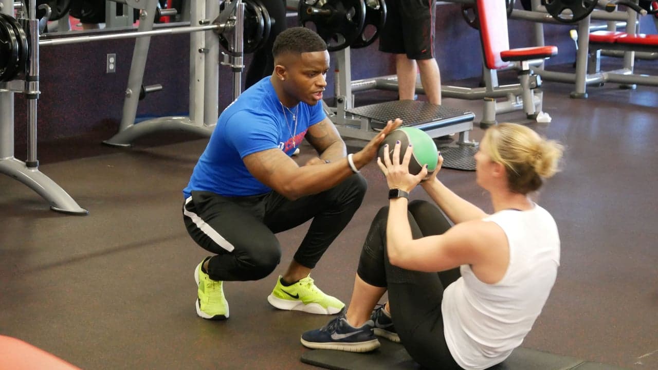 First Time Business Owner with a Passion for Health and Wellness Signs on to Open Three Workout Anytime Locations in Florida First Time Business Owner with a Passion for Health and Wellness Signs on to Open Three Workout Anytime Locations in Florida