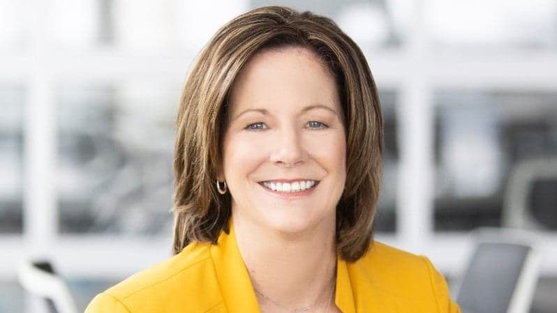 Executive Q&A with Right at Home's COO Margaret Haynes Executive Q&A with Right at Home's COO Margaret Haynes