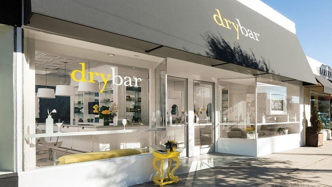 Executive Q&A With Jeremy Morgan, CEO WellBiz Brands, Inc., Manager of the Drybar Brand Executive Q&A With Jeremy Morgan, CEO WellBiz Brands, Inc., Manager of the Drybar Brand