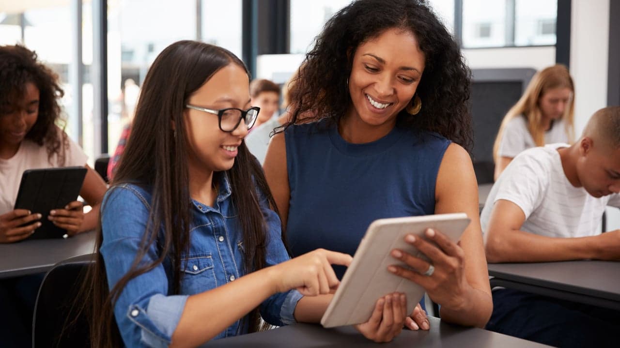 Educational Lessons Learned From COVID-19 Educational Lessons Learned From COVID-19