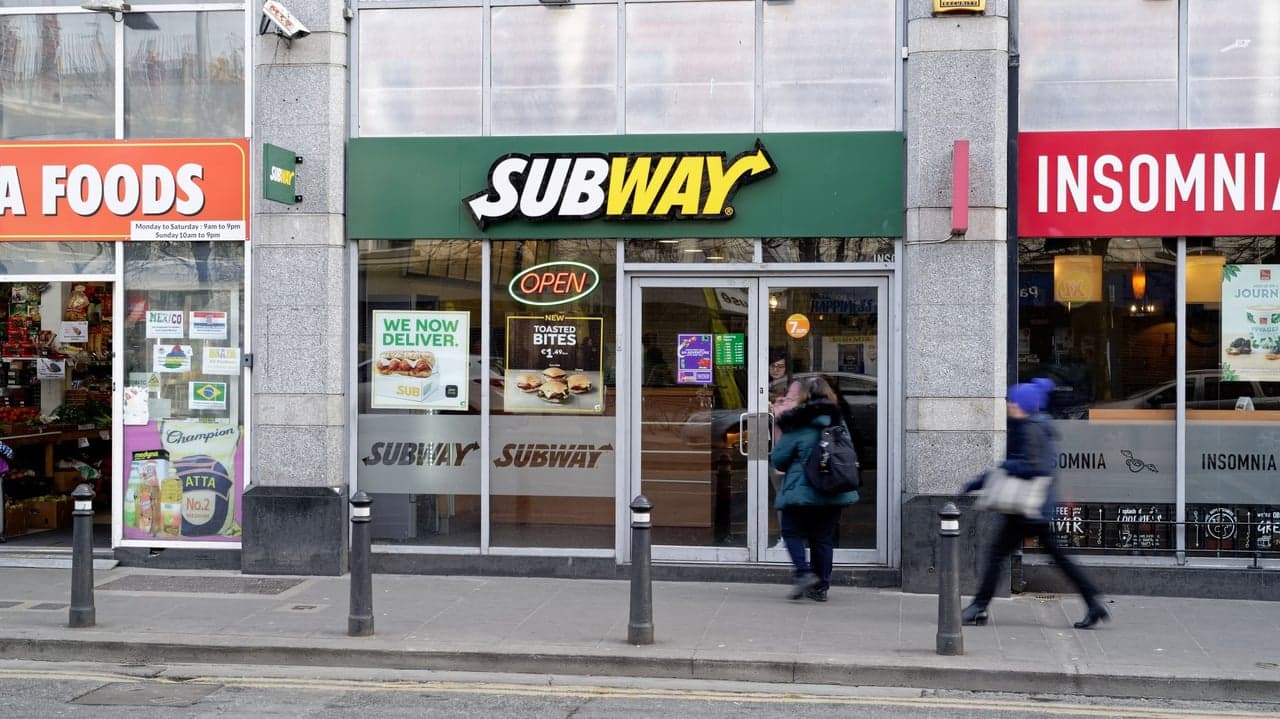 Post-COVID Urban Real Estate Landscape Brings High-Risk, High-Reward Franchise Opportunities Post-COVID Urban Real Estate Landscape Brings High-Risk, High-Reward Franchise Opportunities