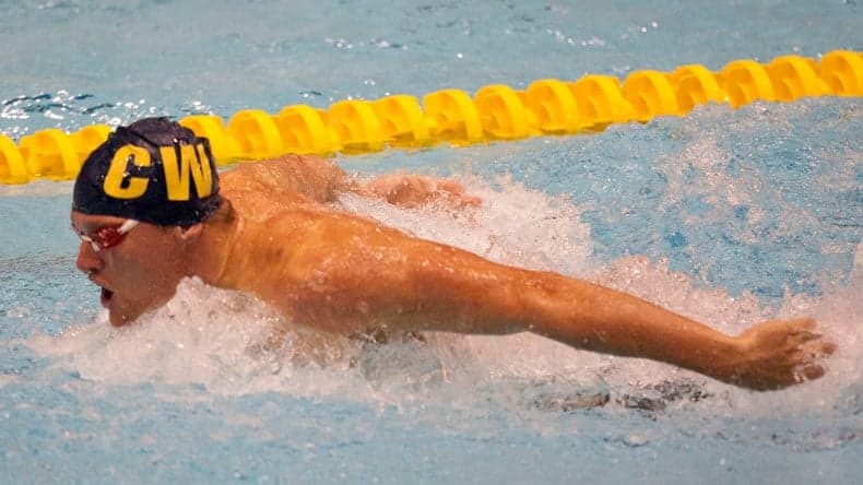 Vanderkaay Brothers Join Ownership Group Opening Big Blue Swim School Franchises in Metro Detroit Vanderkaay Brothers Join Ownership Group Opening Big Blue Swim School Franchises in Metro Detroit