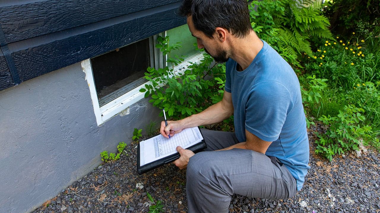Mold Authority Executive Q&A: Tom Re, President Mold Authority Executive Q&A: Tom Re, President