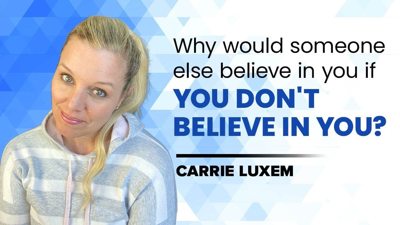 Why The Secret To Success Isn't What You Think... Why The Secret To Success Isn't What You Think...
