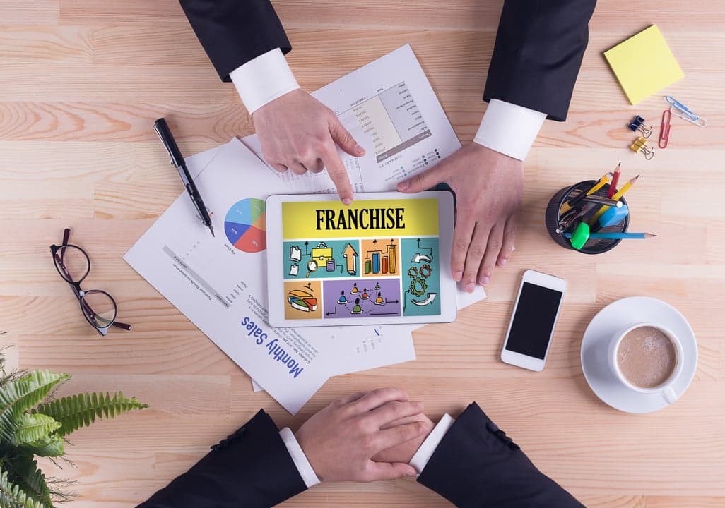 How Does Franchising Work? How Does Franchising Work?