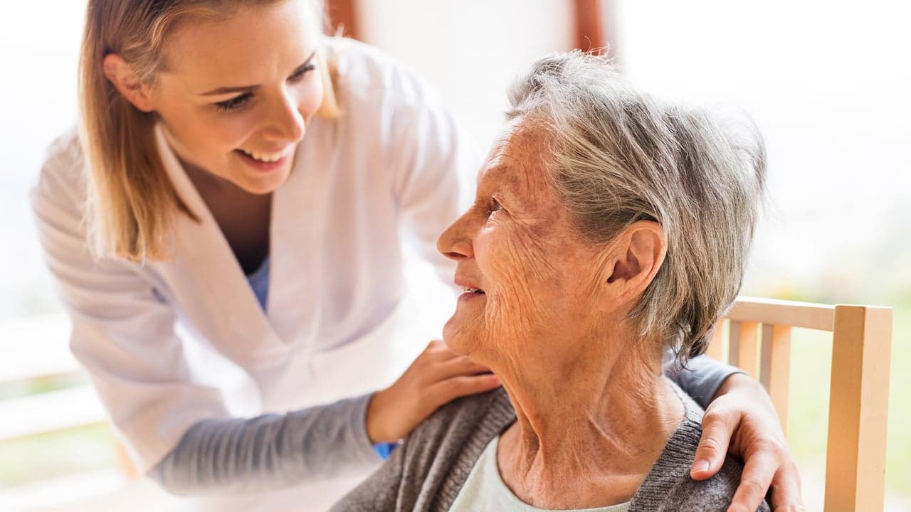 5 Senior Care Franchises We Love 5 Senior Care Franchises We Love
