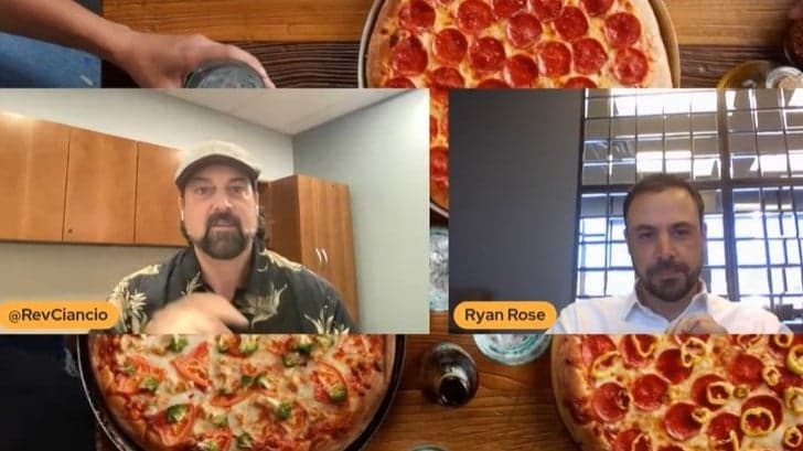 LinkedIn: How Multi-Unit Brands Successfully Market at the Local Level With Ryan Rose From Romeo's Pizza LinkedIn: How Multi-Unit Brands Successfully Market at the Local Level With Ryan Rose From Romeo's Pizza