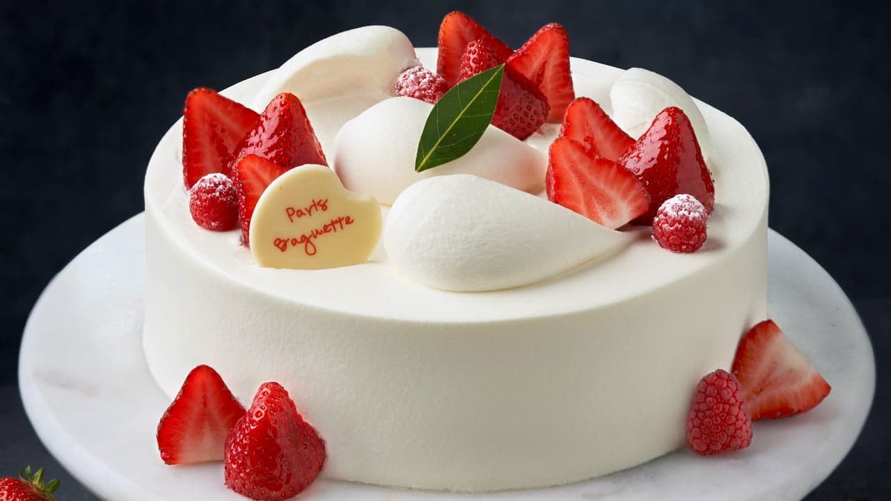 Paris Baguette Wins Franchisees With Smart Labor Model Paris Baguette Wins Franchisees With Smart Labor Model