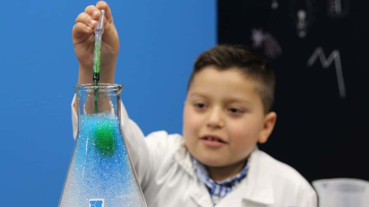 IDEA Lab Kids’ First Franchisees Reflect on Their Journey in the Brand’s 10th Year IDEA Lab Kids