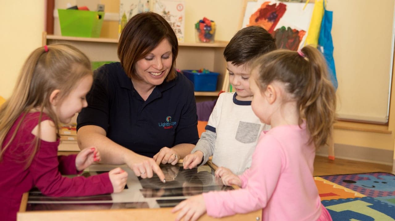 Lightbridge Academy® to Exhibit at The Franchise Show in Tampa on Sept. 18 and 19; Plans for 6 New Child Care Centers in Greater Tampa Lightbridge Academy® to Exhibit at The Franchise Show in Tampa on Sept. 18 and 19; Plans for 6 New Child Care Centers in Greater Tampa